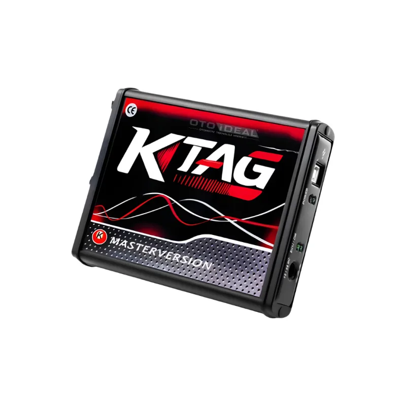 Ktag Master ECU Programming and Chip Tuning Device 3