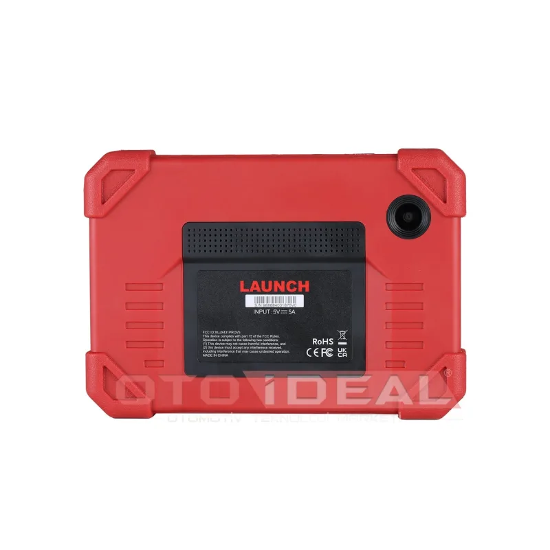 Launch CRP 919X BT Arıza Tespit Cihazı 5