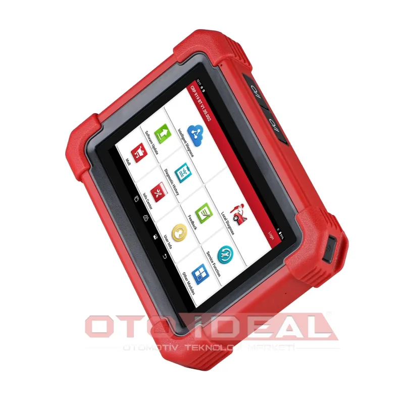 Launch CRP 919X BT Arıza Tespit Cihazı 4
