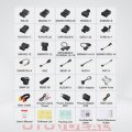 Launch X431 Pro5 Diagnostic Device 4