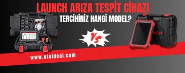 Launch Diagnostic Tool | Which Model Should I Prefer?