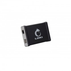 Loki Tesla Diagnostic Scanner Loki Tesla Diagnostic Scanner