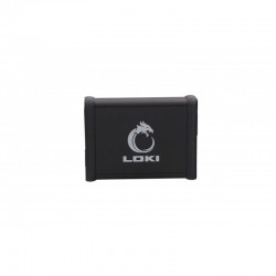 Loki Tesla Diagnostic Scanner Loki Tesla Diagnostic Scanner