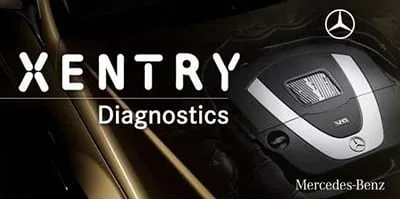Mercedes Xentry V2023.6 Yazılımı Kurulumu