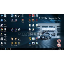 Mercedes Xentry 2023.12 Yazılımı | Sertifikalı Kurulum Yeni Araçlar ile Uyumlu Mercedes Xentry 2023.12 Yazılımı | Sertifikalı Kurulum Yeni Araçlar ile Uyumlu