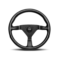 Montecarlo Momo Steering Wheel