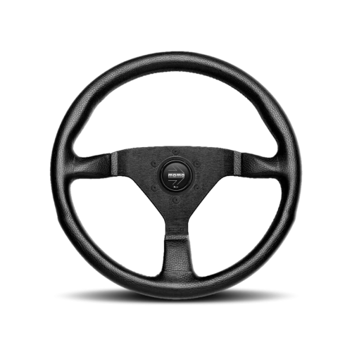 Montecarlo Momo Steering Wheel