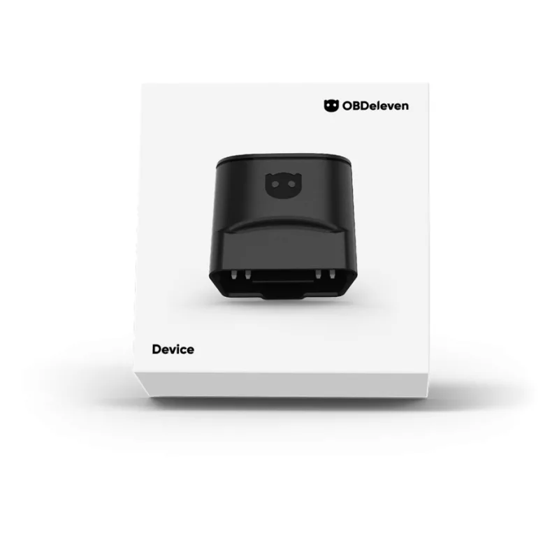 OBDeleven 3 OBD2 Diagnostic and Coding Tool 3