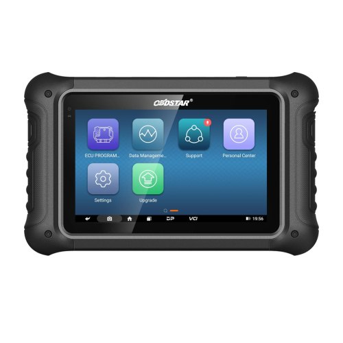 OBDSTAR DC706 ECU Programlama Cihazı