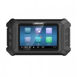 OBDSTAR P50 Airbag Reset and Accident Record Reset Device OBDSTAR P50 Airbag Reset and Accident Record Reset Device