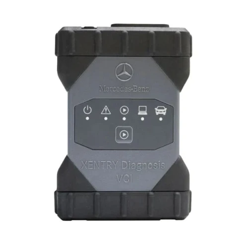 Mercedes SD Connect C6 Doip Diagnostic Device