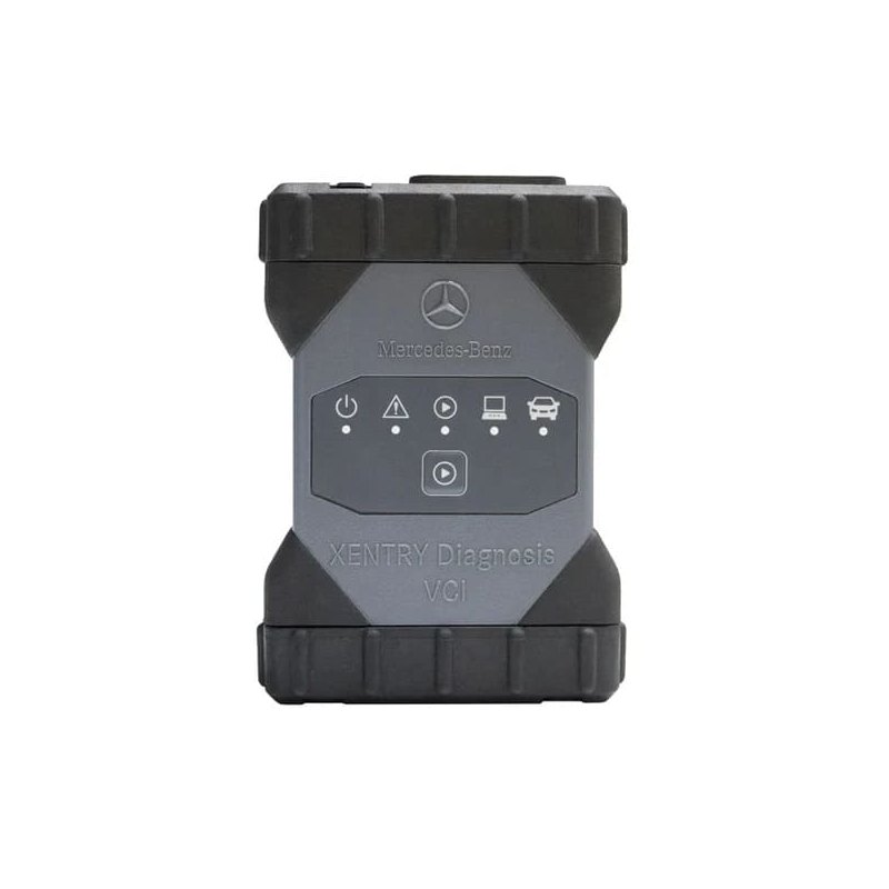 Mercedes SD Connect C6 Yetkili Servis Arıza Tespit Cihazı