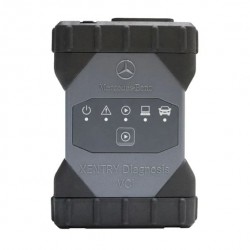 Mercedes SD Connect C6 Yetkili Servis Arıza Tespit Cihazı Mercedes SD Connect C6 Yetkili Servis Arıza Tespit Cihazı