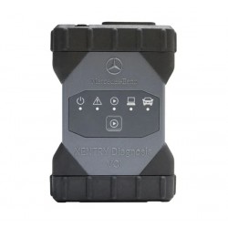 Mercedes SD Connect C6 Yetkili Servis Arıza Tespit Cihazı Mercedes SD Connect C6 Yetkili Servis Arıza Tespit Cihazı