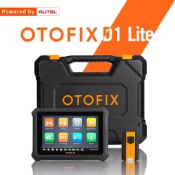 Otofix D1 Lite Binek Arıza Tespit Cihazı  Otofix D1 Lite Binek Arıza Tespit Cihazı