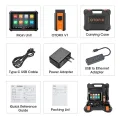 OTOFIX D1 Professional Diagnostic Scan Tool 6