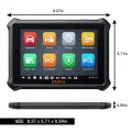 OTOFIX D1 Professional Diagnostic Scan Tool 2