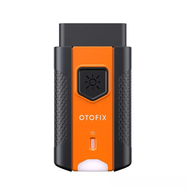 Otofix D1 Pro Arıza Tespit Cihazı 4