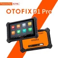 Otofix D1 Pro Arıza Tespit Cihazı 3