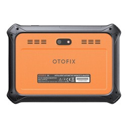 OTOFIX D1 Profesyonel Arıza Tespit Cihazı  OTOFIX D1 Profesyonel Arıza Tespit Cihazı