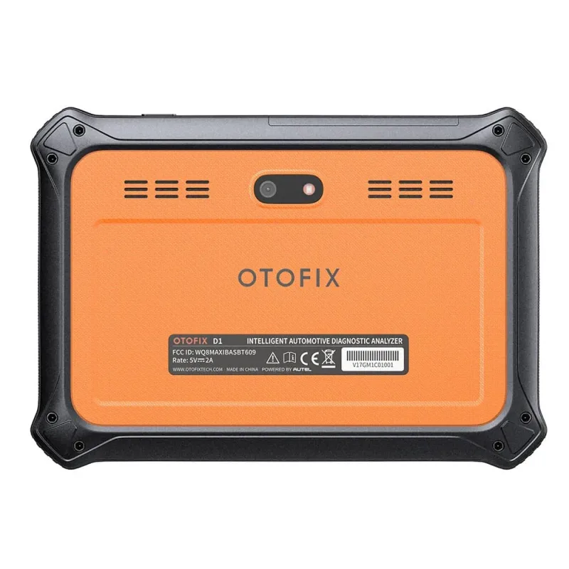 OTOFIX D1 Professional Diagnostic Scan Tool 3