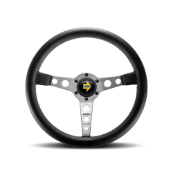 Momo Prototipo Steering Wheel