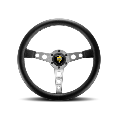 Momo Prototipo Steering Wheel