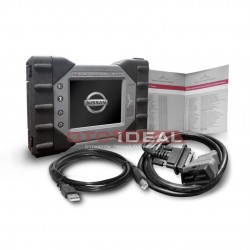 Bosch RNM VI3 Renault, Nissan and Mitsubishi Original Diagnostic Tool Bosch RNM VI3 Renault, Nissan and Mitsubishi Original Diagnostic Tool