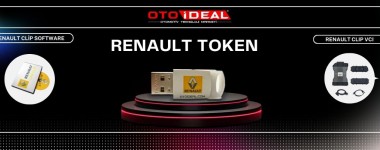 Revolution in Automobile Programming with Renault Token Revolution in Automobile Programming with Renault Token