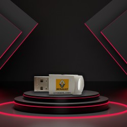 RENAULT PHYSICAL TOKEN - RENAULT ONLINE ECU PROGRAMMING DEVICE RENAULT PHYSICAL TOKEN - RENAULT ONLINE ECU PROGRAMMING DEVICE
