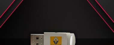 Renault Token | Online ECU Programming and Automatic Module Introduction Tool