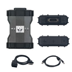 Renault Clip VCI Diagnostic Device Renault Clip VCI Diagnostic Device