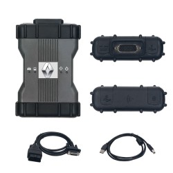 Renault Clip VCI Diagnostic Device