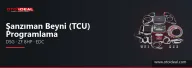 Şanzıman Beyni (TCU) Programlama: DSG, ZF 8HP ve EDC'yi Hangi Cihaz Okur, Hangisi Yazar?