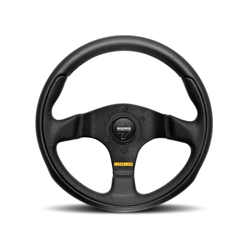 Team Momo Racing Steering Wheel