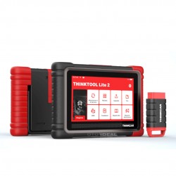 Thinktool Lite 2 Arıza Tespit Cihazı Thinktool Lite 2 Arıza Tespit Cihazı