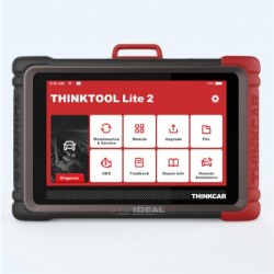 Thinktool Lite 2 Arıza Tespit Cihazı Thinktool Lite 2 Arıza Tespit Cihazı