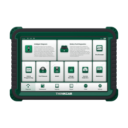 THINKTOOL CE EVD Electric Vehicle Diagnostic Device THINKTOOL CE EVD Electric Vehicle Diagnostic Device