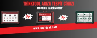 Thinktool Arıza Tespit Cihazı | Hangi Modeli Tercih Etmeliyim? Thinktool Arıza Tespit Cihazı | Hangi Modeli Tercih Etmeliyim?