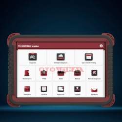 Thinktool Master Arıza Tespit Cihazı Thinktool Master Arıza Tespit Cihazı