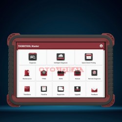 Thinktool Master Diagnostic Device