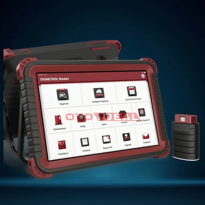 Thinktool Master Diagnostic Device 3