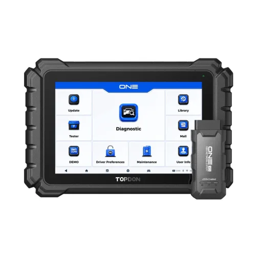 TOPDON ONE Diagnostic Tool