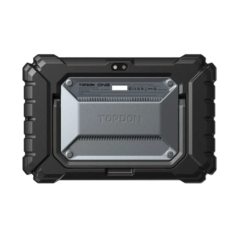 TOPDON ONE Diagnostic Tool 6