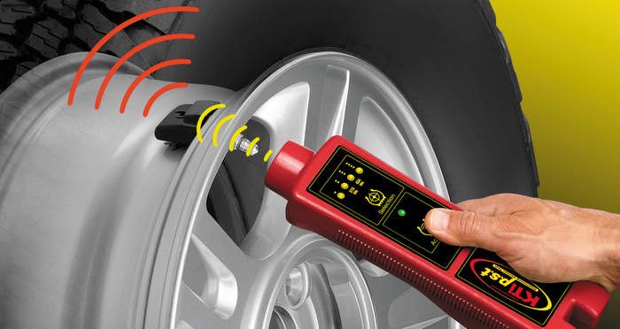 What is TPMS Tire Pressure Sensor? How to Troubleshoot Failures?