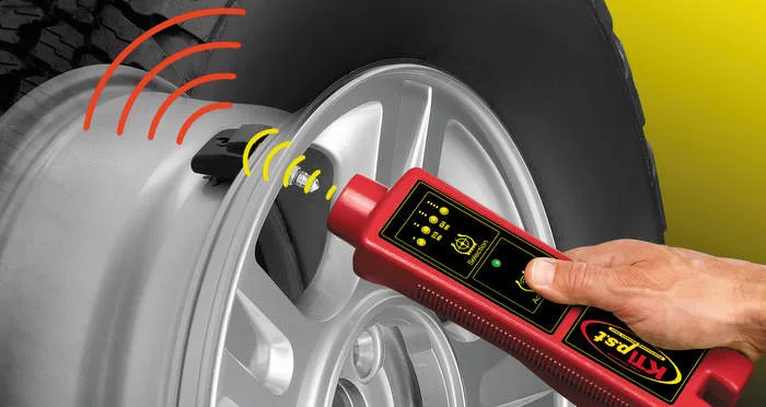 TPMS Lastik Basınç Sensörü Nedir? Arızalar Nasıl Giderilir?