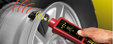 What is TPMS Tire Pressure Sensor? How to Troubleshoot Failures?