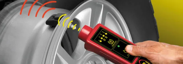 TPMS Lastik Basınç Sensörü Nedir? Arızalar Nasıl Giderilir?