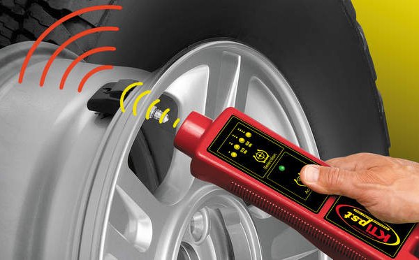 What is TPMS Tire Pressure Sensor? How to Troubleshoot Failures?