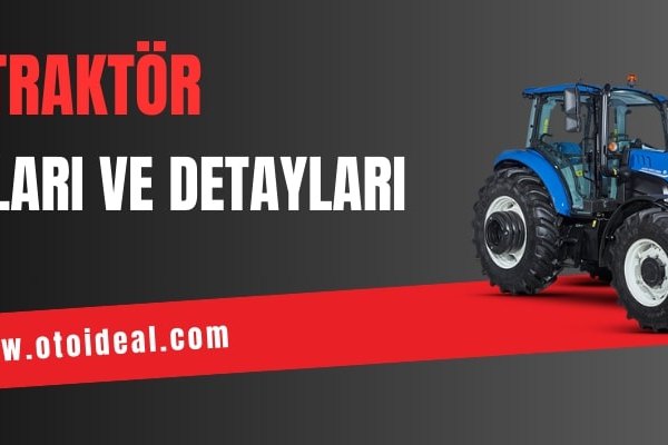 Traktör Arıza Kodları ve Çözümleri